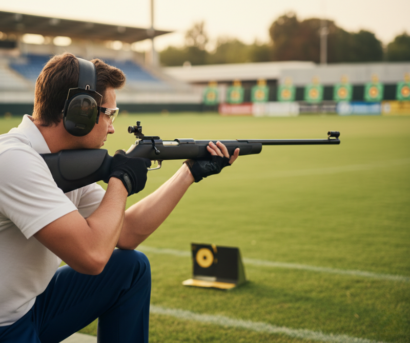 Gamo Big Cat CF 4.5mm Performance Air Tool – Outdoor Sport